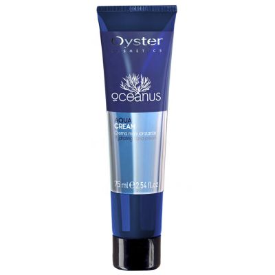 Крем для рук увлажняющий Oyster Oceanus Aqua Hand Cream 75 мл