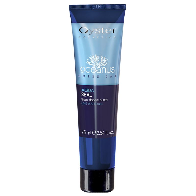 Сыворотка для увлажнения волос Oyster Oceanus Aqua Serum 75 мл