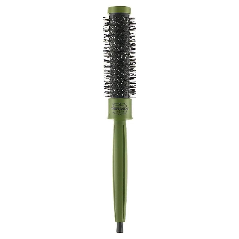 Термобрашинг Termix Barber Redondo (зеленый) 23 мм