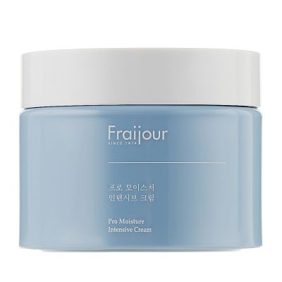 Крем для лица увлажняющий Fraijour Pro-Moisture Intensive Cream 50 мл