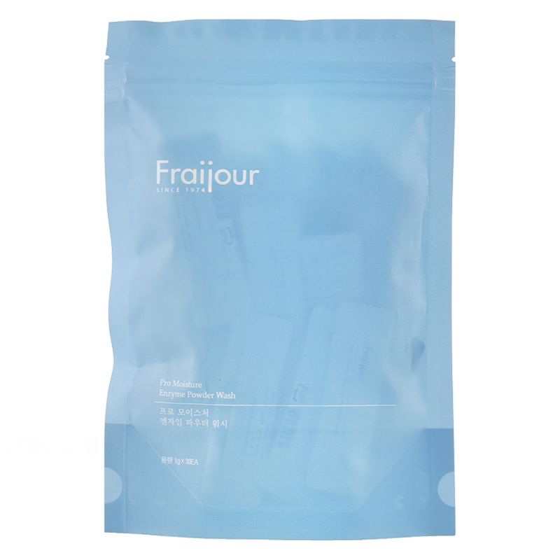 Ензимна пудра для вмивання Fraijour Pro Moisture Enzyme Powder Wash 30х1 г