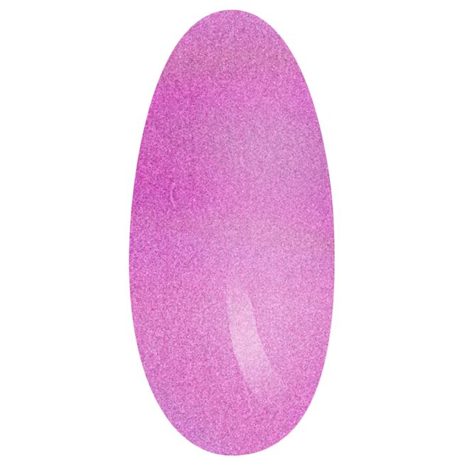 Фольга для литья FRC (голографическая, ярко-розовая) 1 м