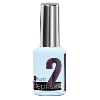 База для дип покриття Eco Grit Dip Base Coat Rich Formula Step №2 12 мл