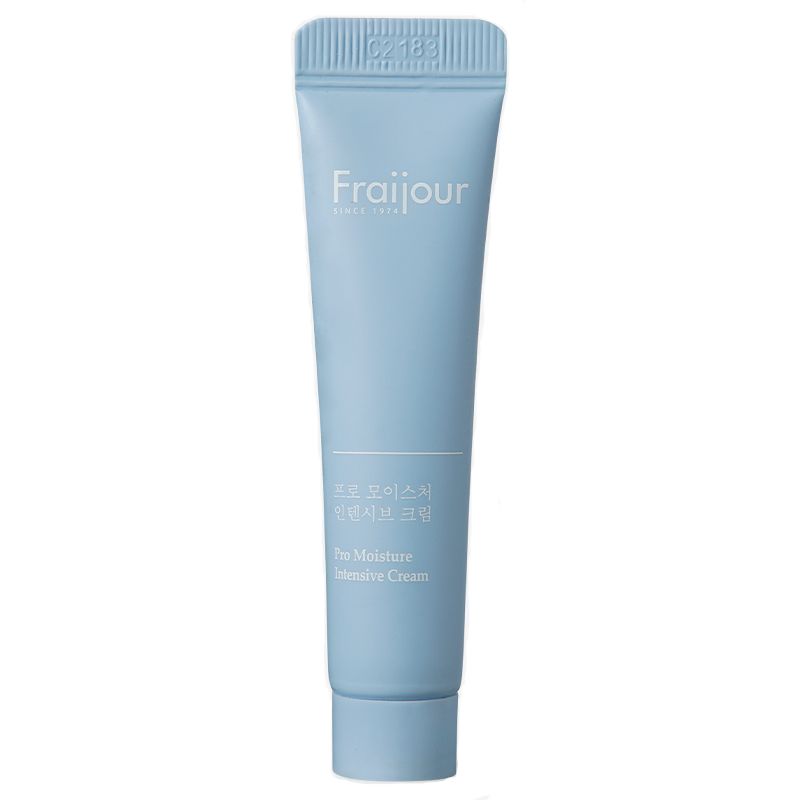 Крем для обличчя Fraijour Pro-Moisture Intensive Cream 10 мл
