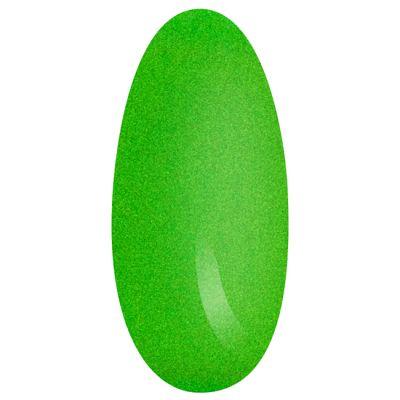 Фольга для лиття FRC (голографічний зелений) 1 м