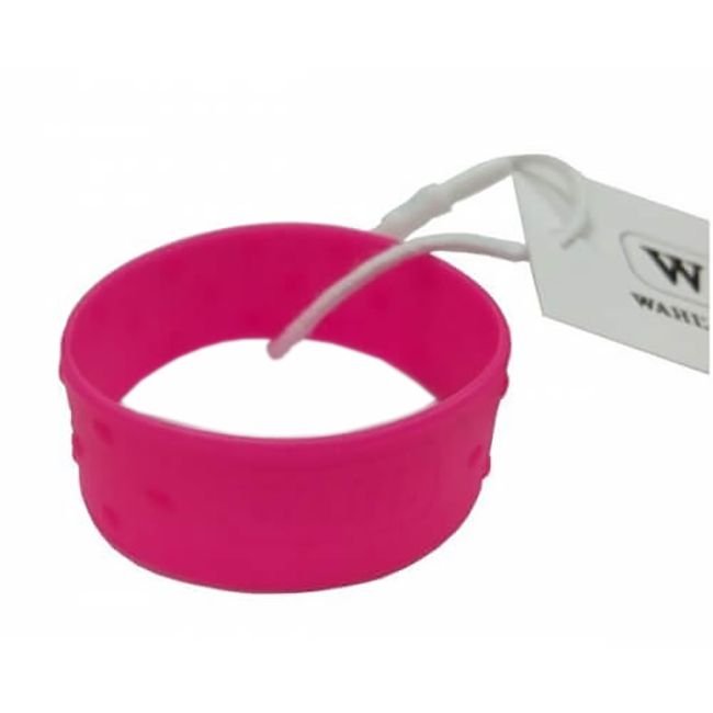 Кольцо для машинок Wahl Grip Ring Pink