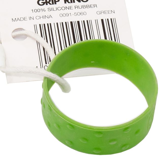 Кольцо для машинок Wahl Grip Ring Green