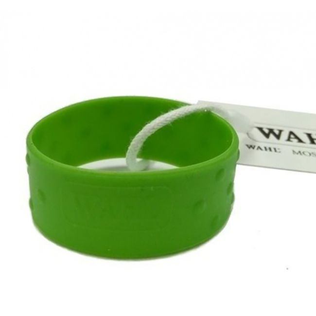 Кольцо для машинок Wahl Grip Ring Green