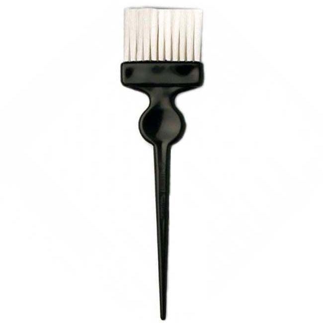Пензлик для фарбування волосся Termix широка (чорний)