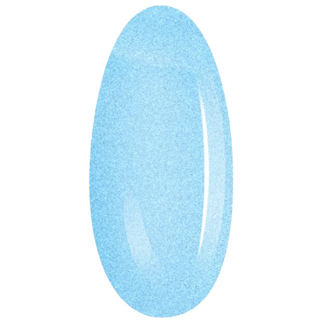 Фольга для литья FRC (голубая) 1 м