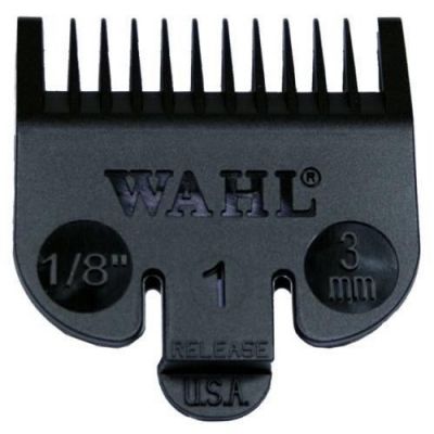 Насадка Wahl Nylon Cutting Guide №1 (3 мм)