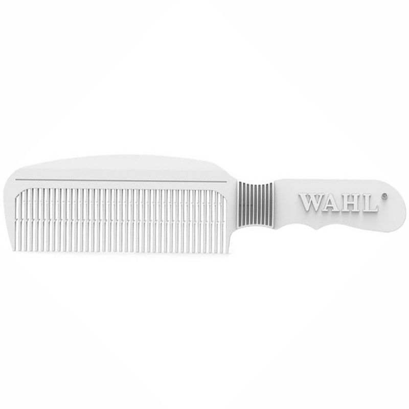 Расческа для стрижки Wahl Speed Comb White