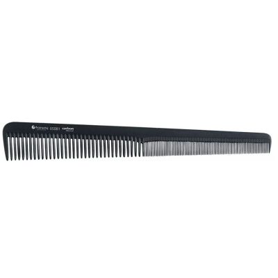 Гребінець карбоновий Hairway 05081 Carbon Advanced 17.5 см