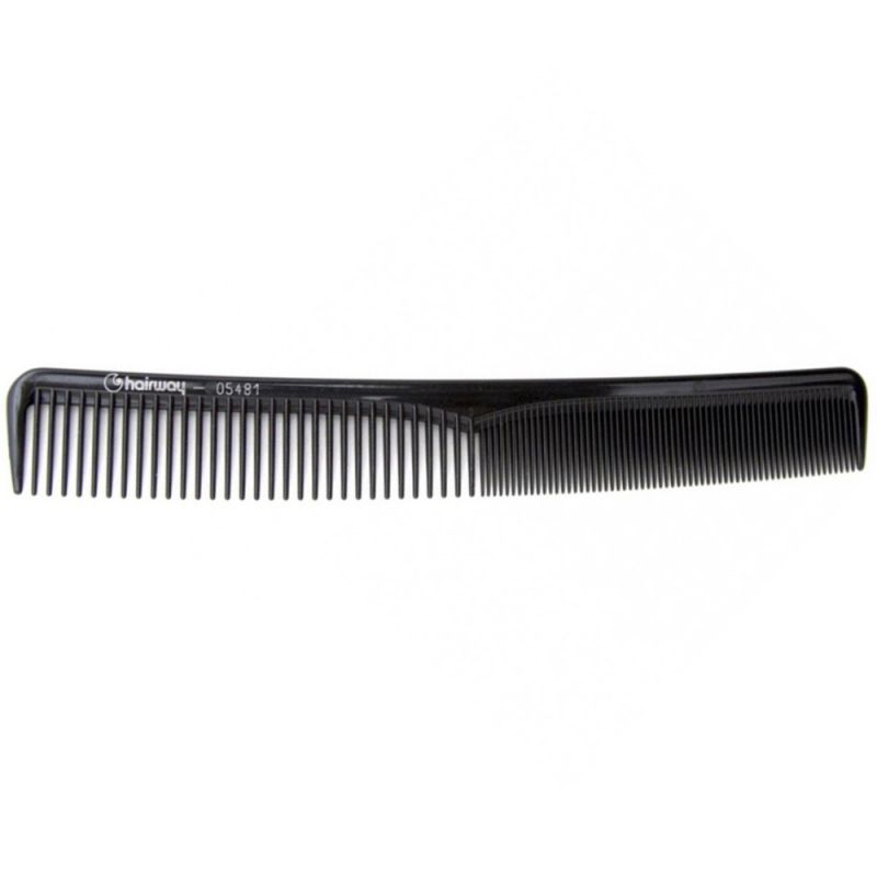 Расческа для волос Hairway 05481 Excellence 17.5 см