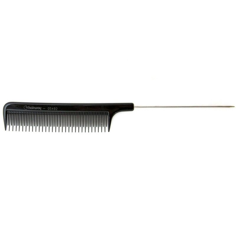 Гребінець для волосся Hairway 05492 Excellence 21.5 см