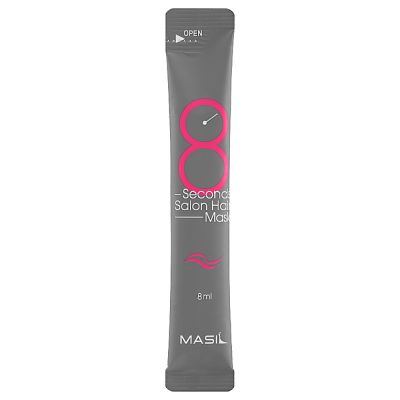 Маска для волосся Masil 8 Seconds Salon Hair Mask 8 мл