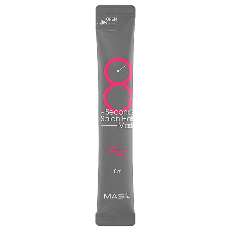 Маска для волос Masil 8 Seconds Salon Hair Mask 8 мл