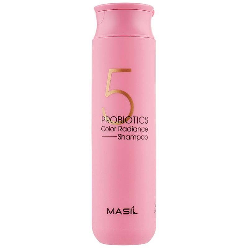 Шампунь для окрашенных волос Masil 5 Probiotics Color Radiance Shampoo 300 мл