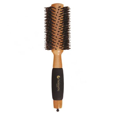 Брашинг для волосся Hairway Round Brushes Helix 06048 Дикобраз 28 мм