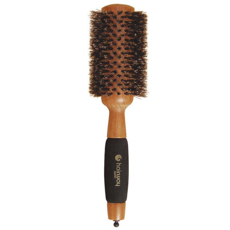 Брашинг для волосся Hairway Round Brushes Helix 06051 Дикобраз 38 мм