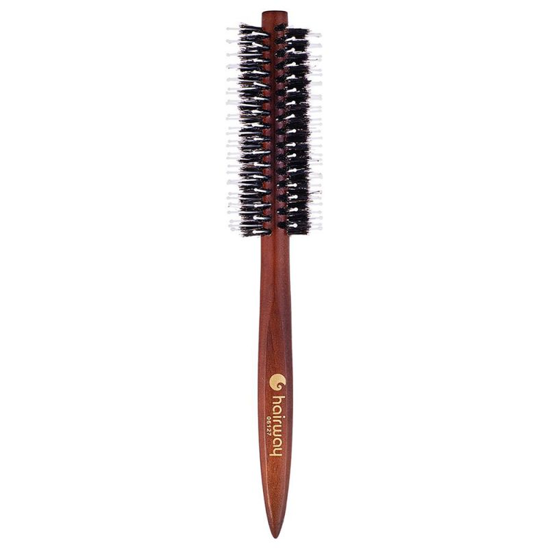 Брашинг для волос Hairway 06127 Дикобраз 48 мм