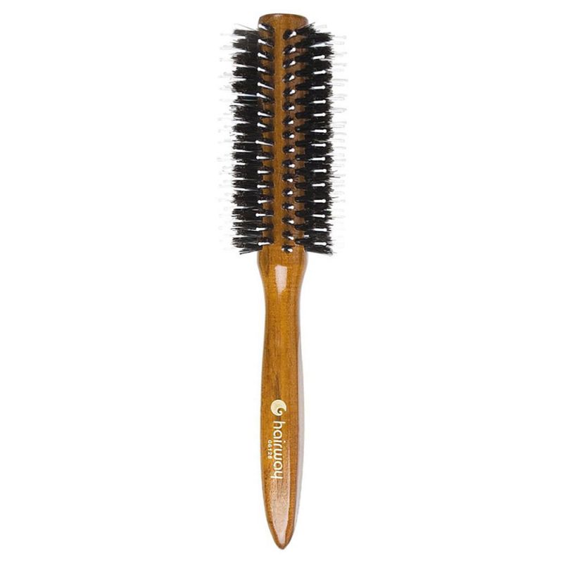 Брашинг для волос Hairway 06128 Дикобраз 51 мм