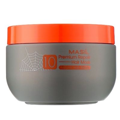 Маска для восстановления волос Masil 10 Premium Repair Hair Mask 300 мл