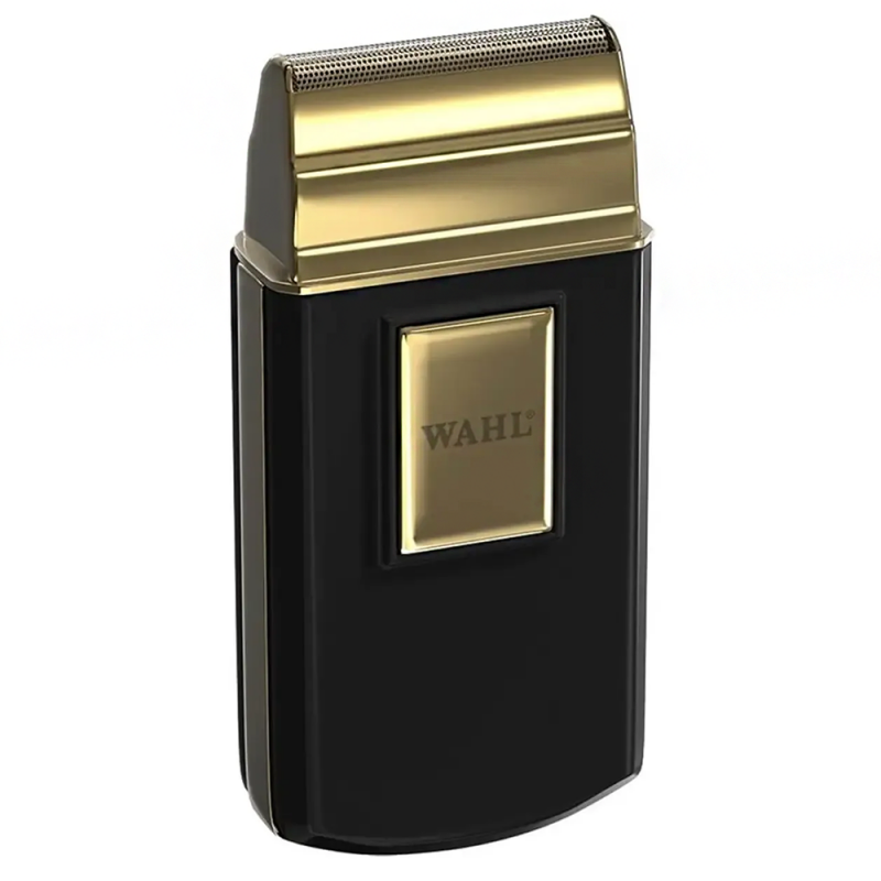 Шейвер (електробритва) Wahl Mobile Shaver Gold