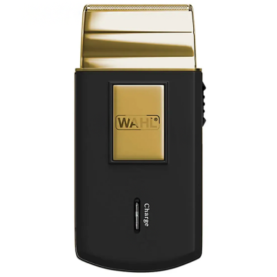 Шейвер (електробритва) Wahl Mobile Shaver Gold