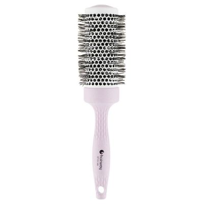 Термобрашинг для волосся Hairway Eco Pink 44 мм