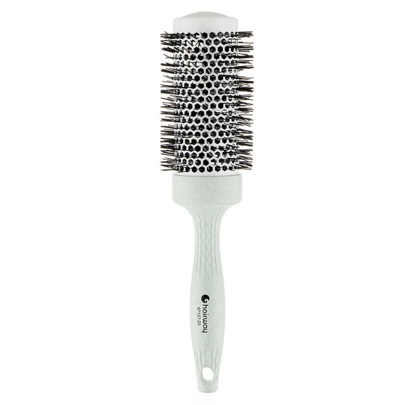 Термобрашинг для волосся Hairway Eco Mint 44 мм