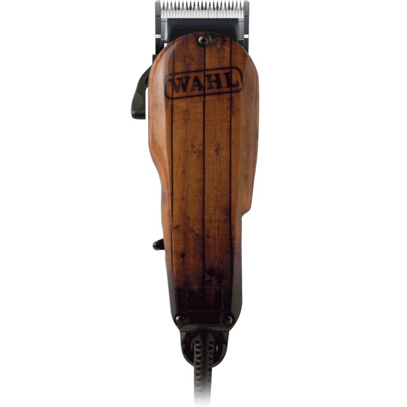 Машинка для підстригання Wahl Wood Taper