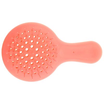 Щетка для волос Janeke Superbrush Mini Coral