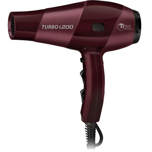 Фен для волосся Tico Turbo i200