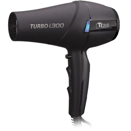 Фен для волос Tico Turbo i300