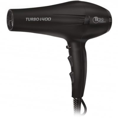 Фен для волосся Tico Turbo i400