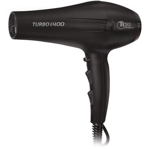 Фен для волос Tico Turbo i400