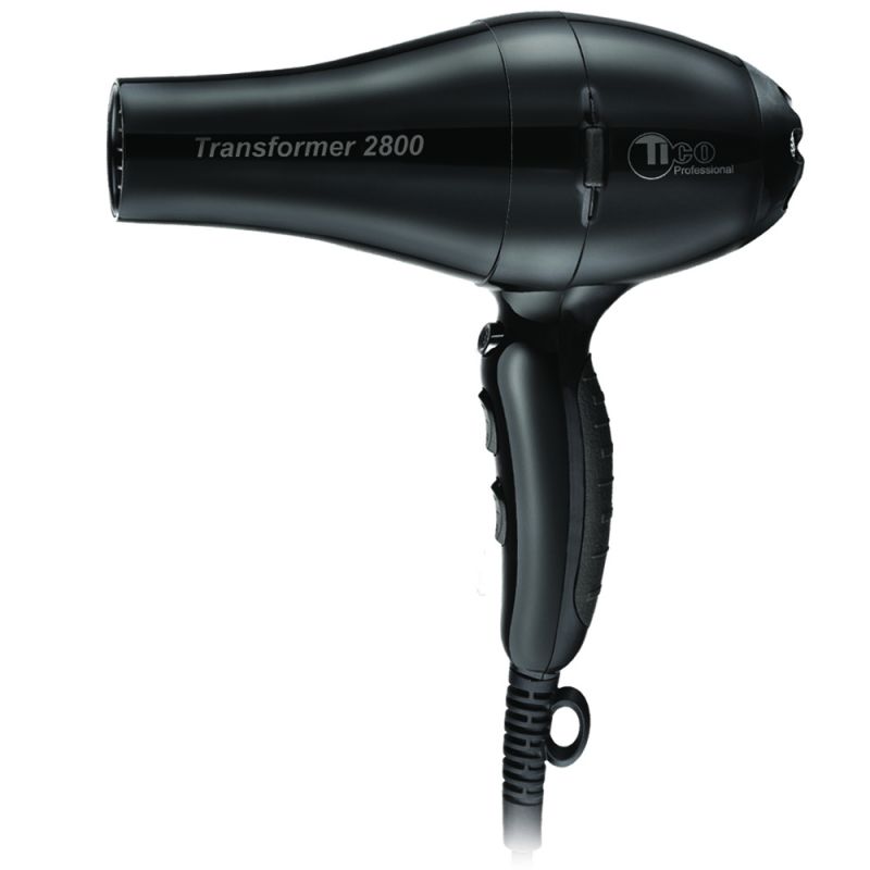 Фен для волосся Tico Transformer 2800