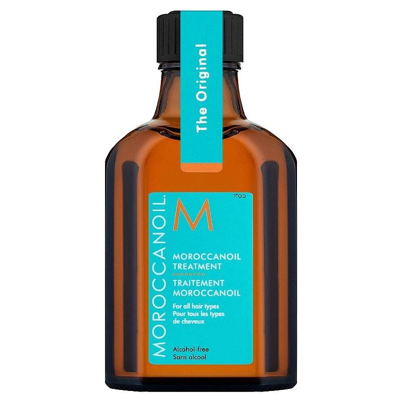 Масло для волос восстанавливающее MoroccanOil Oil Treatment For All Hair Types 25 мл
