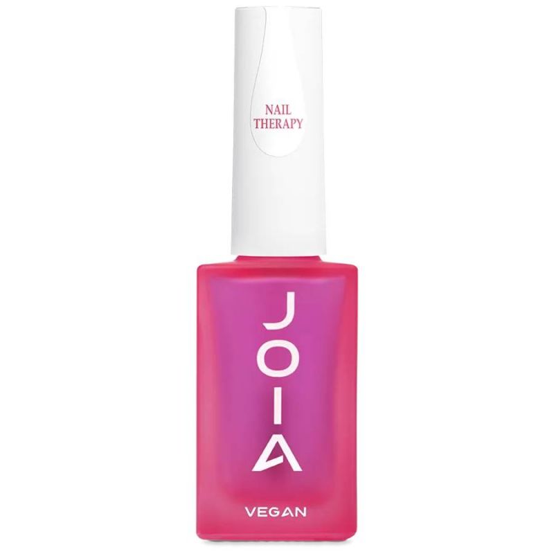 Средство для укрепления ногтей JOIA Vegan Nail Therapy 15 мл