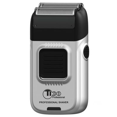 Шейвер (электробритва) TICO Professional Shaver Silver