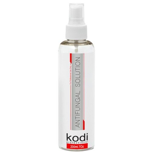 Противогрибковый спрей Antifungal Solution Kodi Professional 200 мл