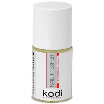 Знежирювачах для нігтів Nail Fresher Kodi Professional 15 мл