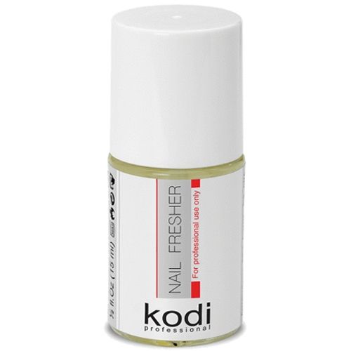 Обезжириватель для ногтей Nail Fresher Kodi Professional 15 мл