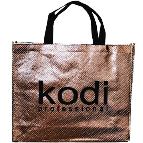 Сумка Kodi Professional с текстильного материала