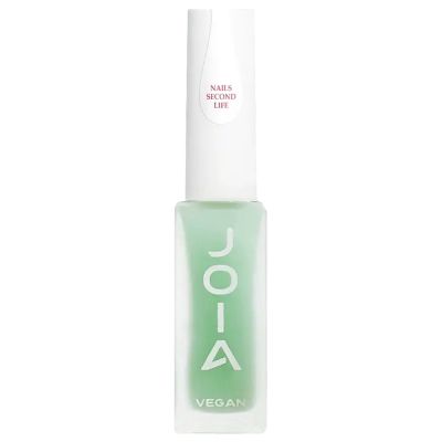 Засіб для відновлення нігтів JOIA Vegan Nails Second Life 8 мл