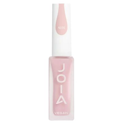 Засіб для зміцнення нігтів після гель-лаку JOIA Vegan Repair After Gel Nude 8 мл