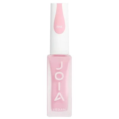 Средство для укрепления ногтей после гель-лака JOIA Vegan Repair After Gel Pink 8 мл