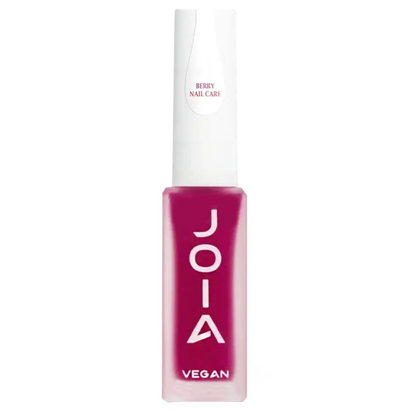 Средство для укрепления ногтей JOIA Vegan Berry Nail Care 8 мл