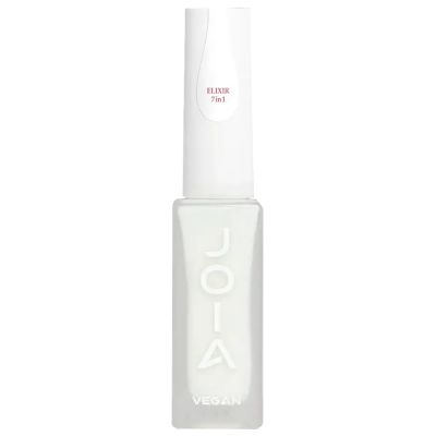 Средство для питания ногтей JOIA Vegan Elixir 7 in 1 8 мл